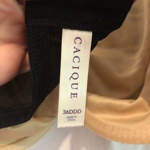 Cacique Intimates & Sleepwear - Cacique 36DDD full coverage bra NWT Cacique Intimates & Sleepwear - Cacique 36DDD full coverage bra NWT